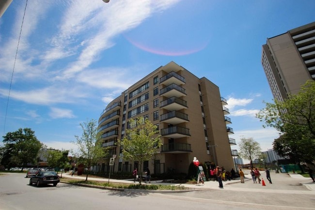Building Photo - Beech Grove Suites