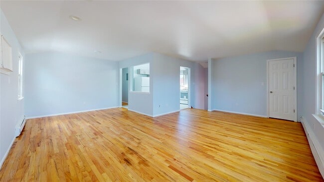 Building Photo - 221-19 Fairbury Ave