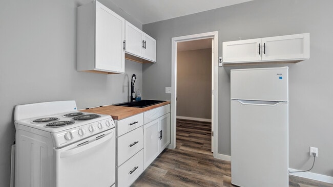 Foto del edificio - North Valley Apartments