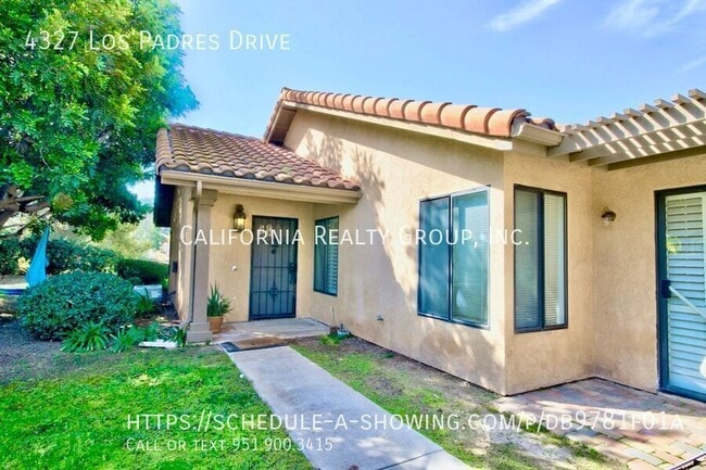 Building Photo - 4327 Los Padres Dr