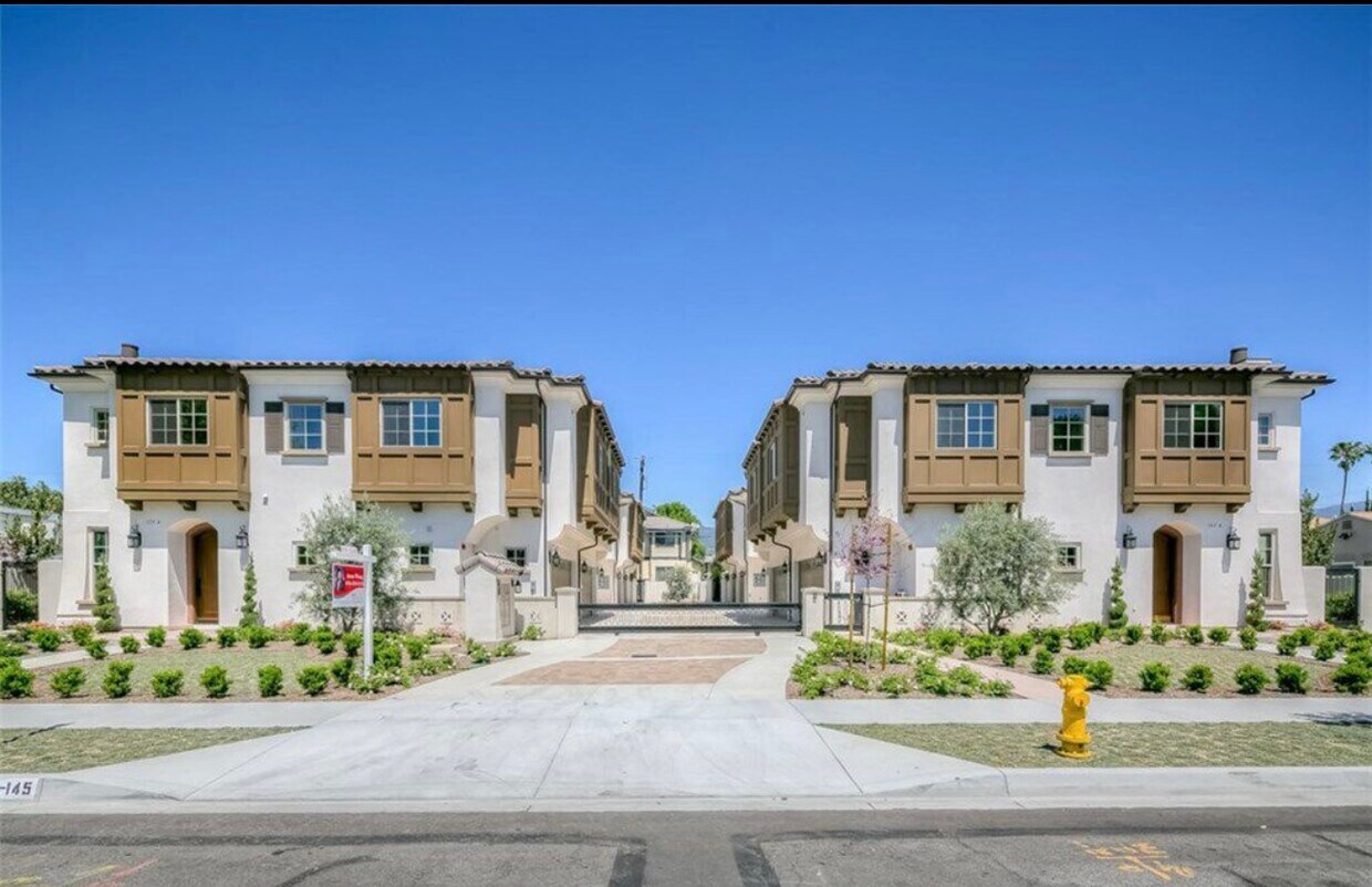 139 Alice St Unit 145B, Arcadia, CA 91006 Condo for Rent in Arcadia, CA