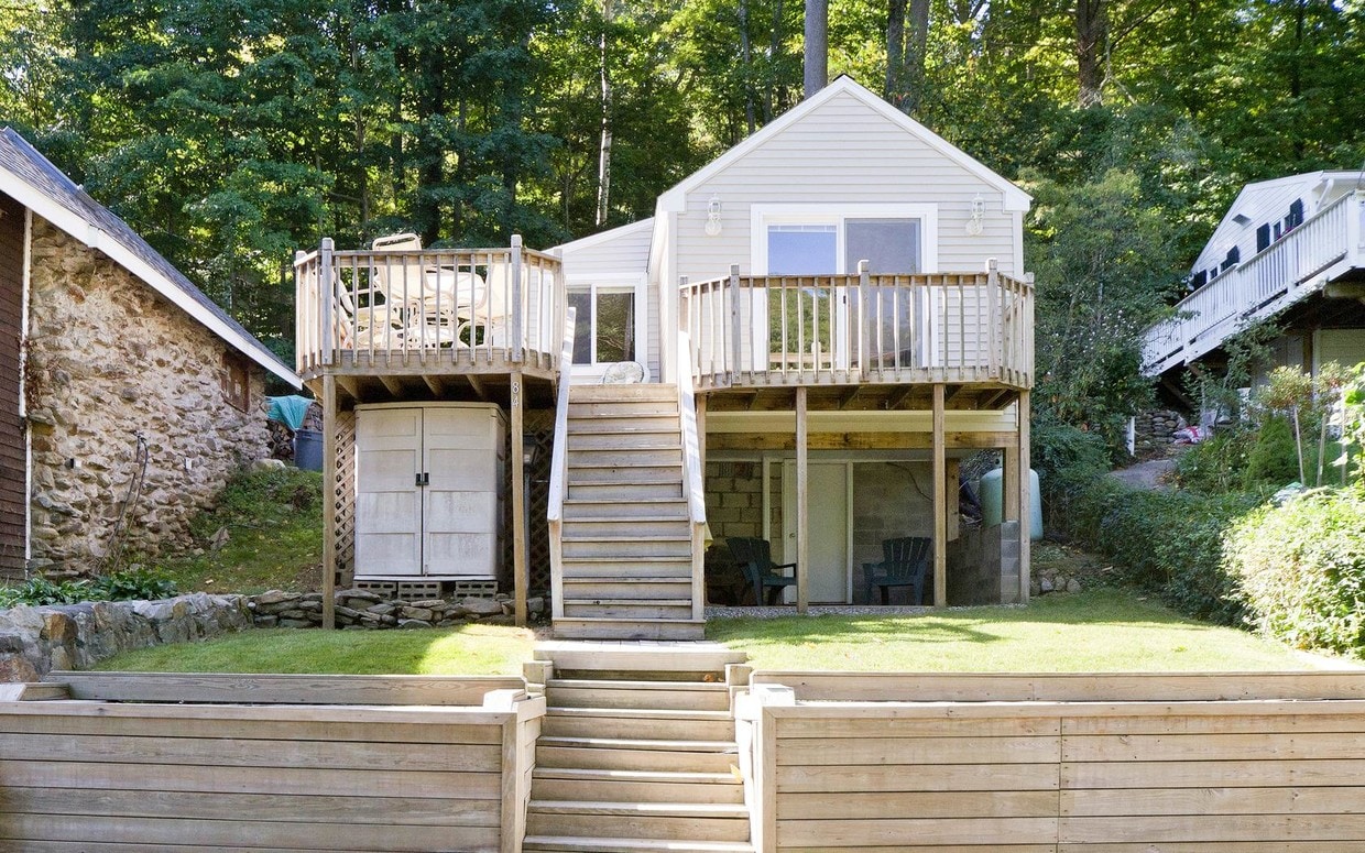 84 Edgelake Dr, Newtown, CT 06482 House Rental in Newtown, CT