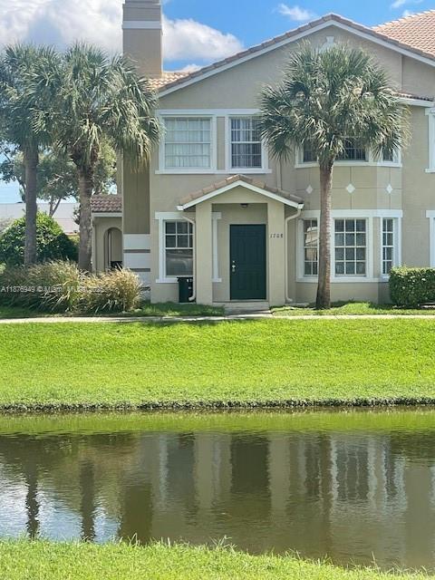 Building Photo - 1708 Belmont Ln