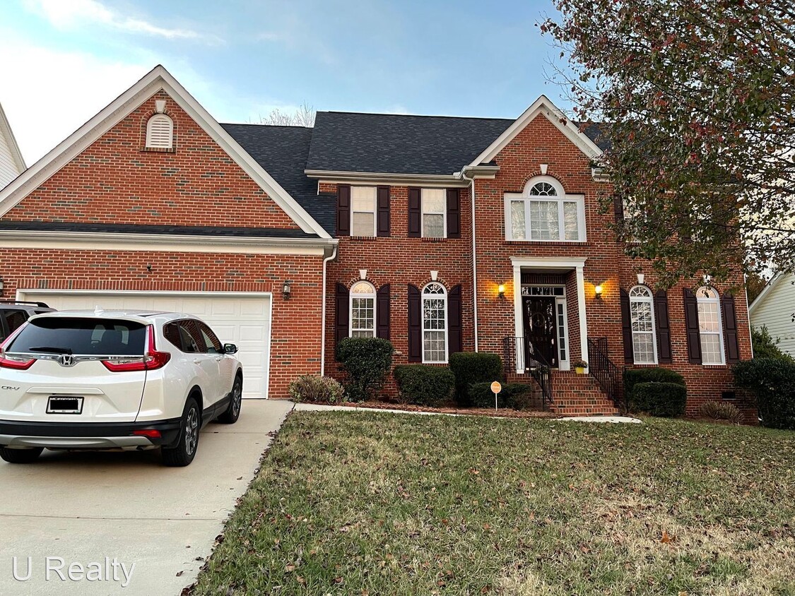 Primary Photo - 5 br, 4 bath House - 3534 Weddington Ridge Ln