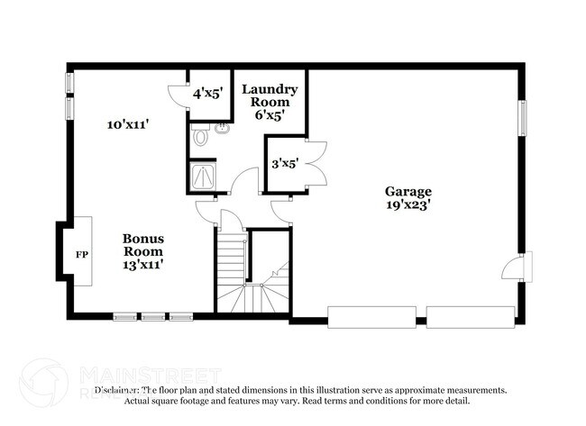 Foto del edificio - 2505 Folsom St