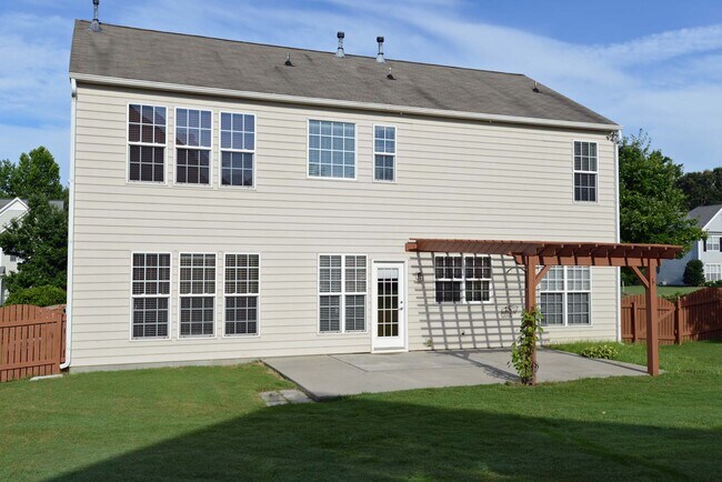 Building Photo - 2401 Coltsgate Road