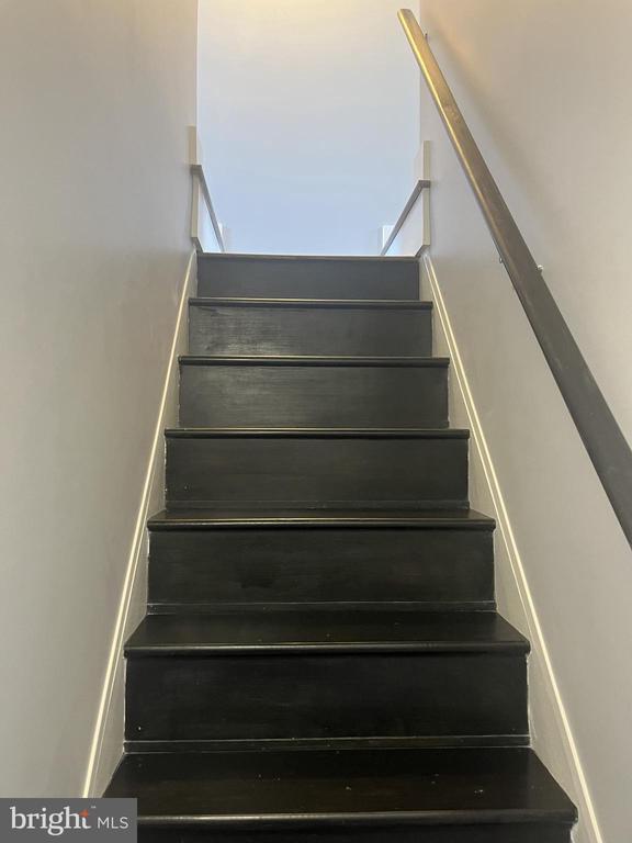 Foto del edificio - 134 W Airy St