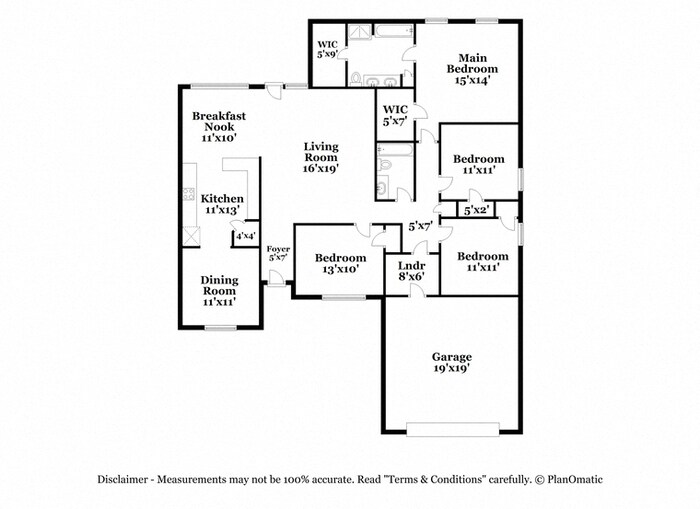 Building Photo - 719 Park Ln