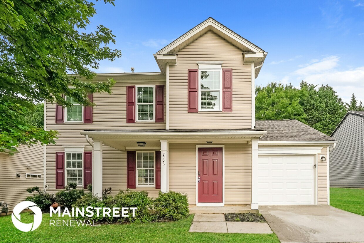 Foto principal - 3536 Thornaby Cir