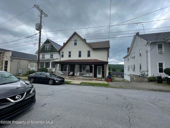 Foto del edificio - 966 Ridge Ave