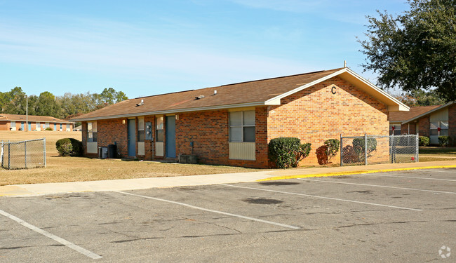 Foto del edificio - Parkview Manor Apartments