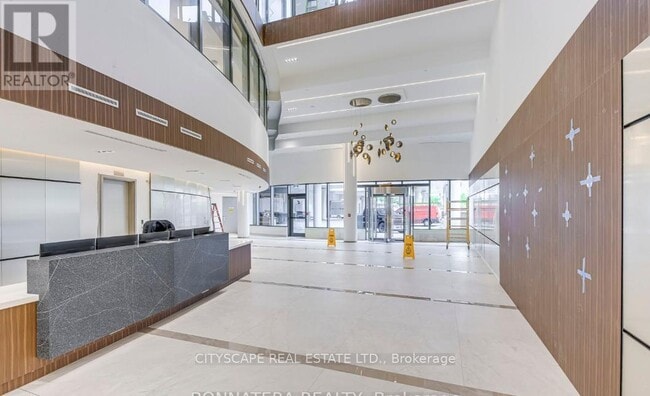 Building Photo - 3210-5105 HURONTARIO St