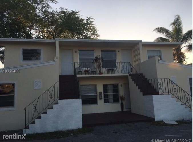 Primary Photo - 1230 S Le Jeune Rd