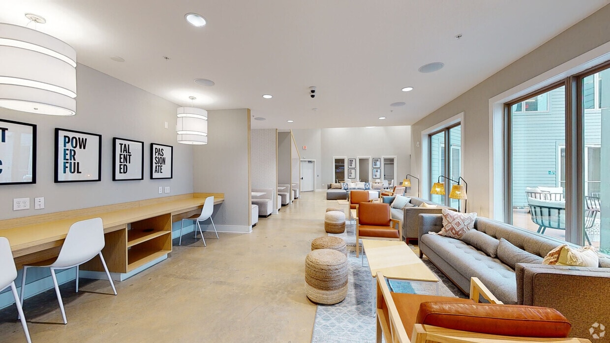 Photo - The Locale Tallahassee | Student Housing Apartments