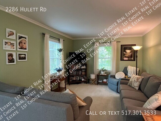 Foto del edificio - 2286 Hulett Rd