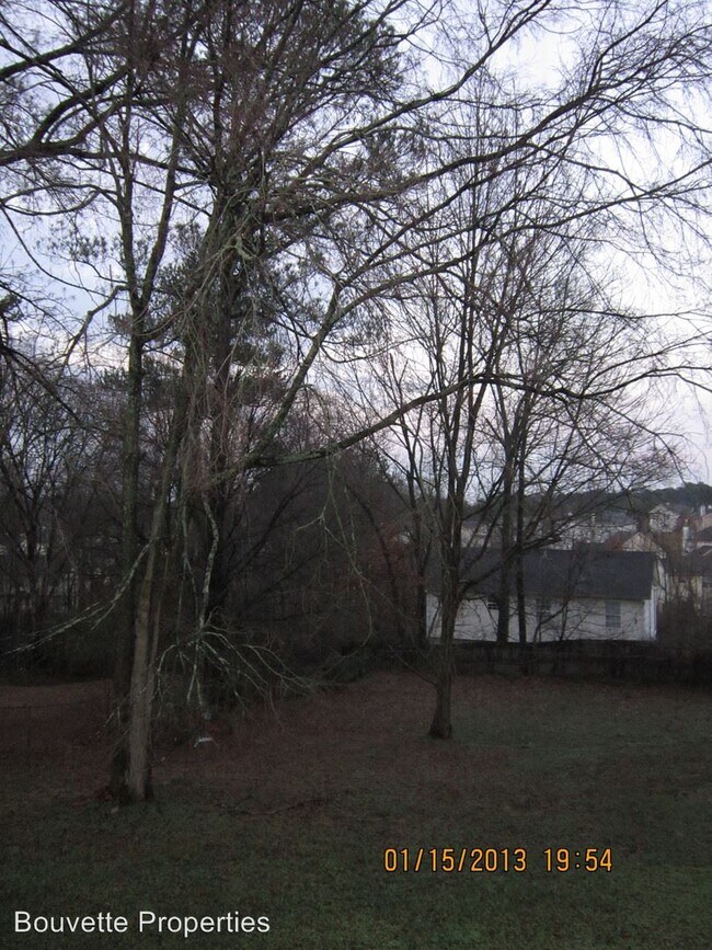 Foto del edificio - 3 br, 1 bath House - 4130 Conley Drive