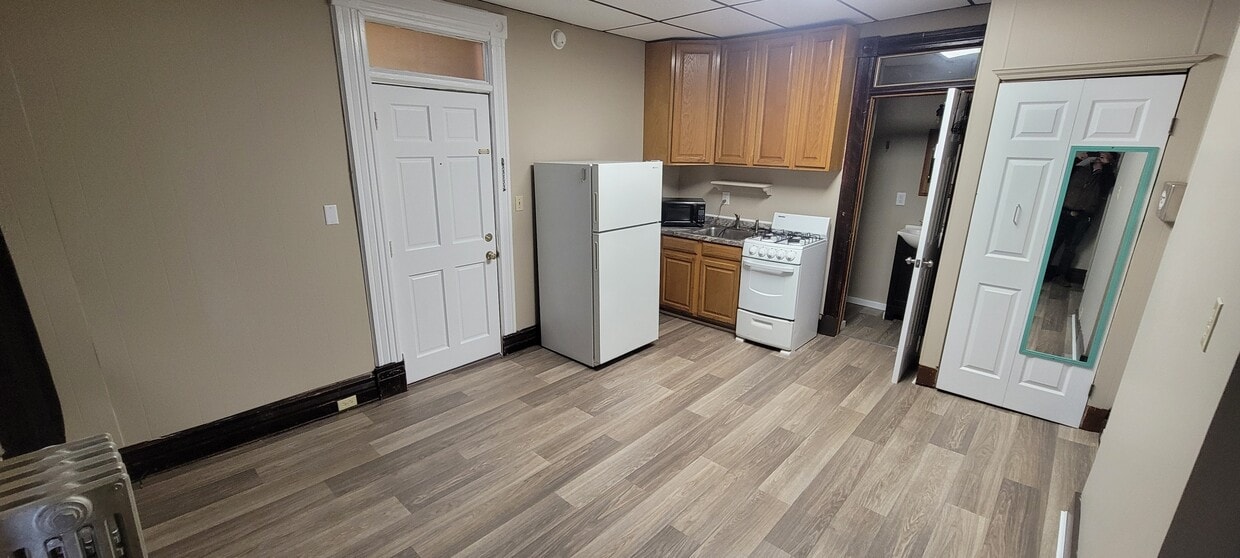 322 Campbell St Unit Campbell Street, Williamsport, PA 17701