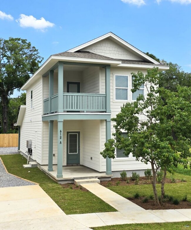 Foto del edificio - 612 E Brainerd St