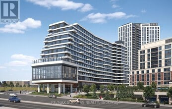 Building Photo - 2495-2495 Eglinton Ave W