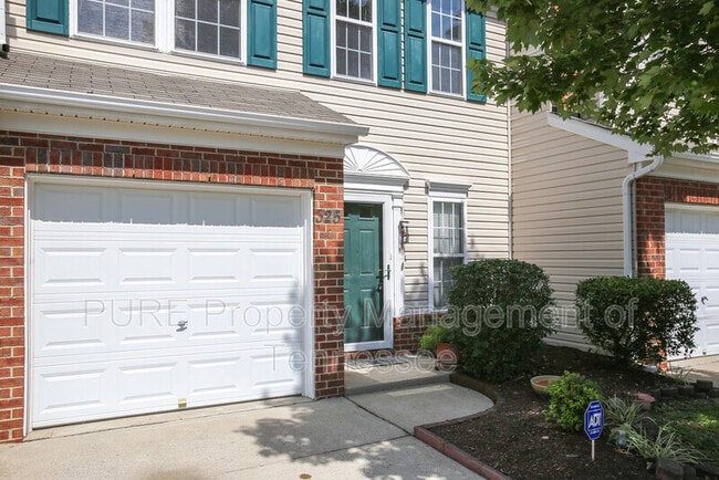 Building Photo - 1345 Bell Rd