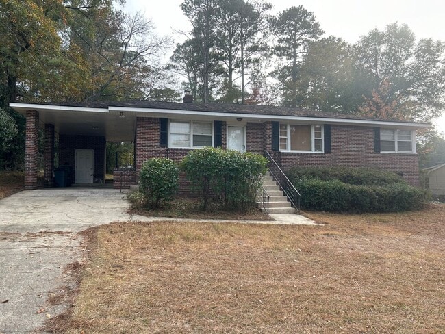 Building Photo - 4534 Oakwood Dr