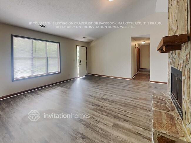 Foto del edificio - 227 Colemans Bluff Dr