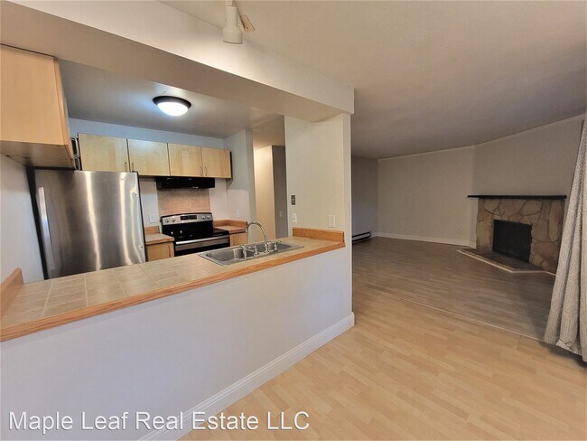 Foto del edificio - 2 br, 1 bath House - 3233 NE 12th St #107