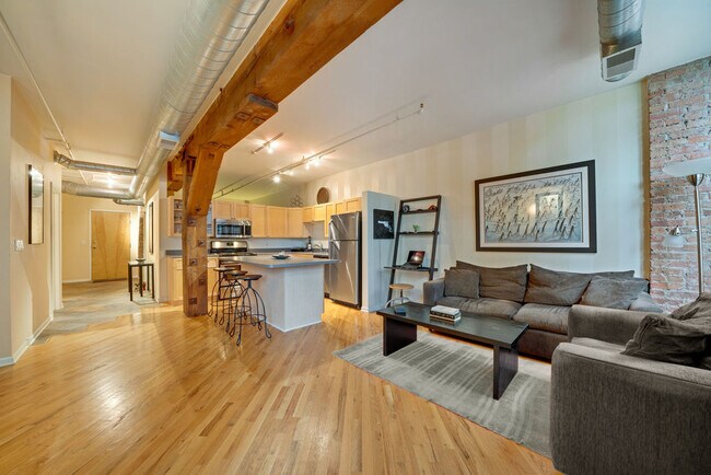 Foto del edificio - 520 W Huron St