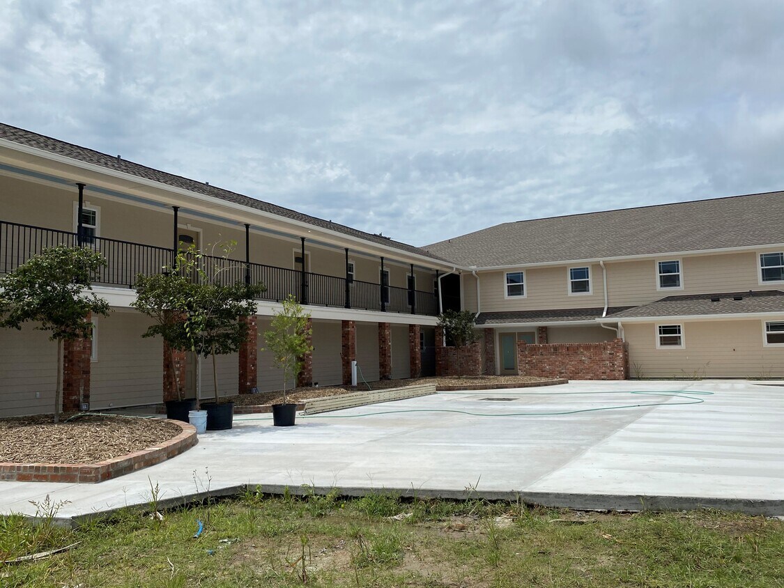 1201 Spruce St, City, LA 70380 Apartments in City, LA