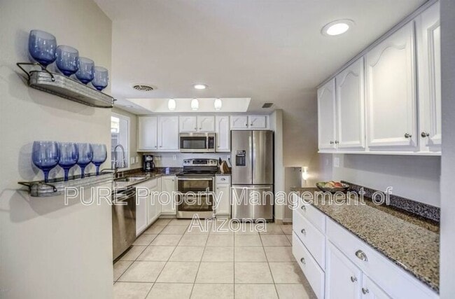 Foto del edificio - 4937 N Granite Reef Rd