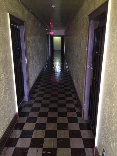 Foto del interior - Dexter Apartments