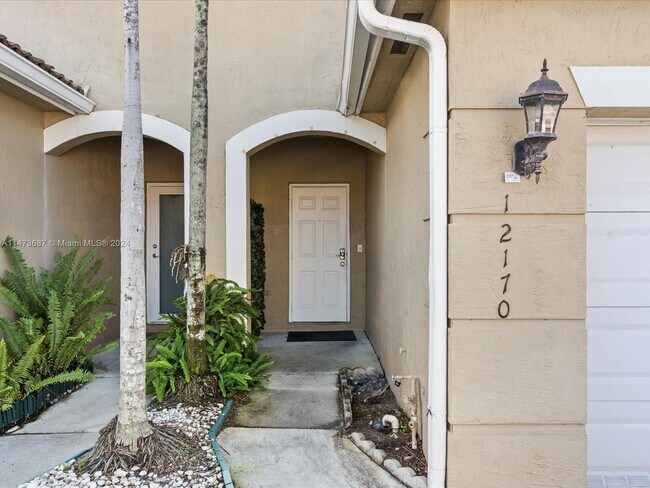 Foto del edificio - 12170 SW 5th Ct