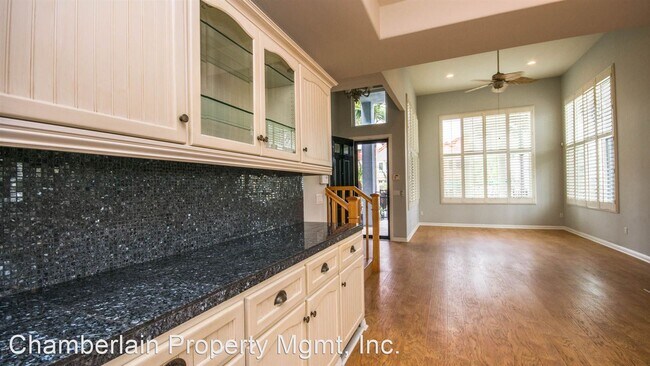 Foto del edificio - 3 br, 2.5 bath House - 524 N. Cleveland St.