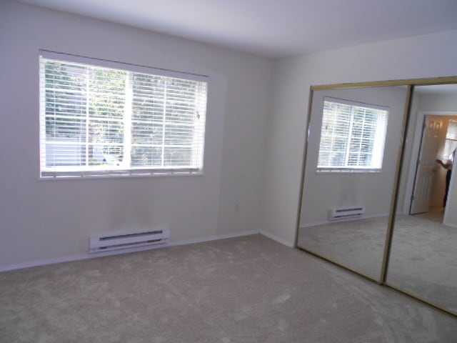 Upstairs Bedroom - 7157 SW Sagert St