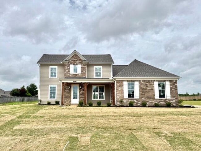 Move In Special! Now Leasing a Brand New 4... - Move In Special! Now Leasing a Brand New 4... House