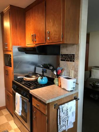 Foto principal - 7520 Oliver Ave S