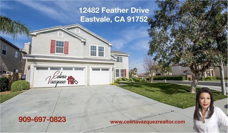 Primary Photo - 12482 Feather Dr