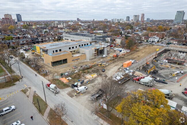 Novembre 2023 - Block F