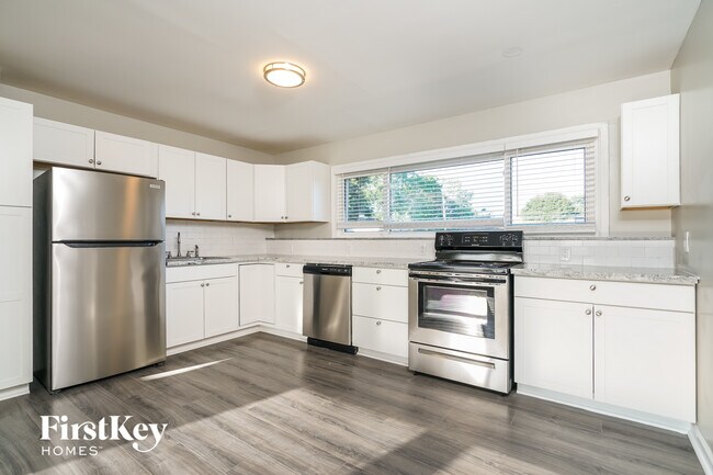 Foto del edificio - 3970 Jerome Ct