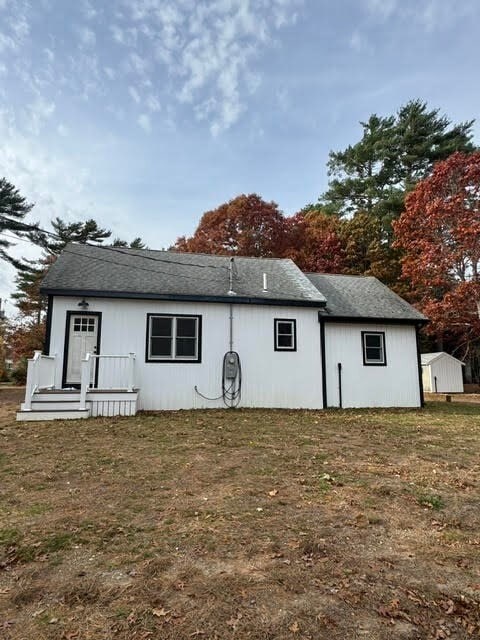 Primary Photo - 35 Canedy St