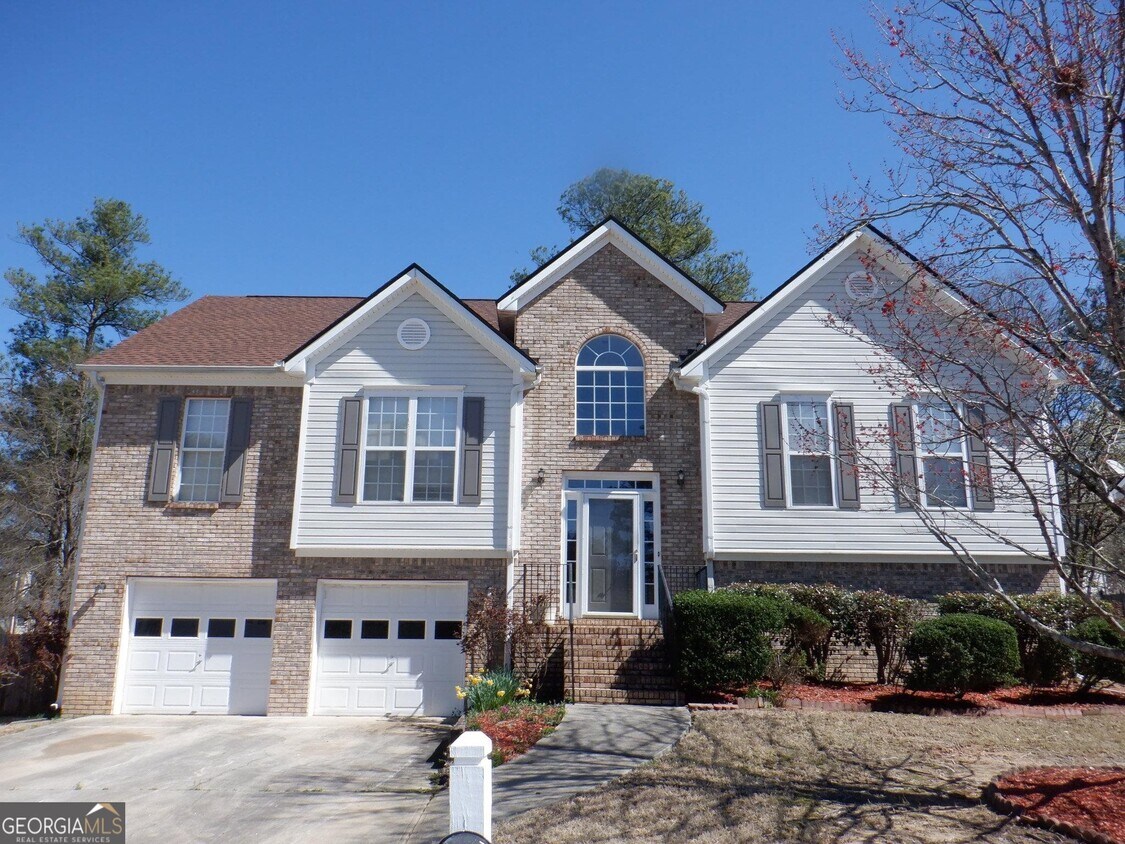 1620 Bramlett Forest Trail SE, Lawrenceville, GA 30045 House Rental