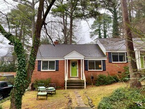 Building Photo - 1206 Duplin Rd