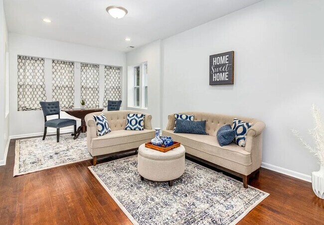 Foto del edificio - 6406 S Maplewood Ave
