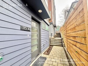 Building Photo - 115 A 22nd Ave