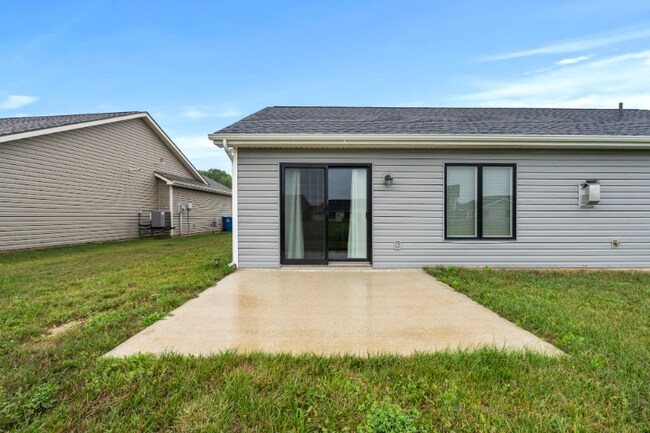 Building Photo - 2181 Freestone Pl