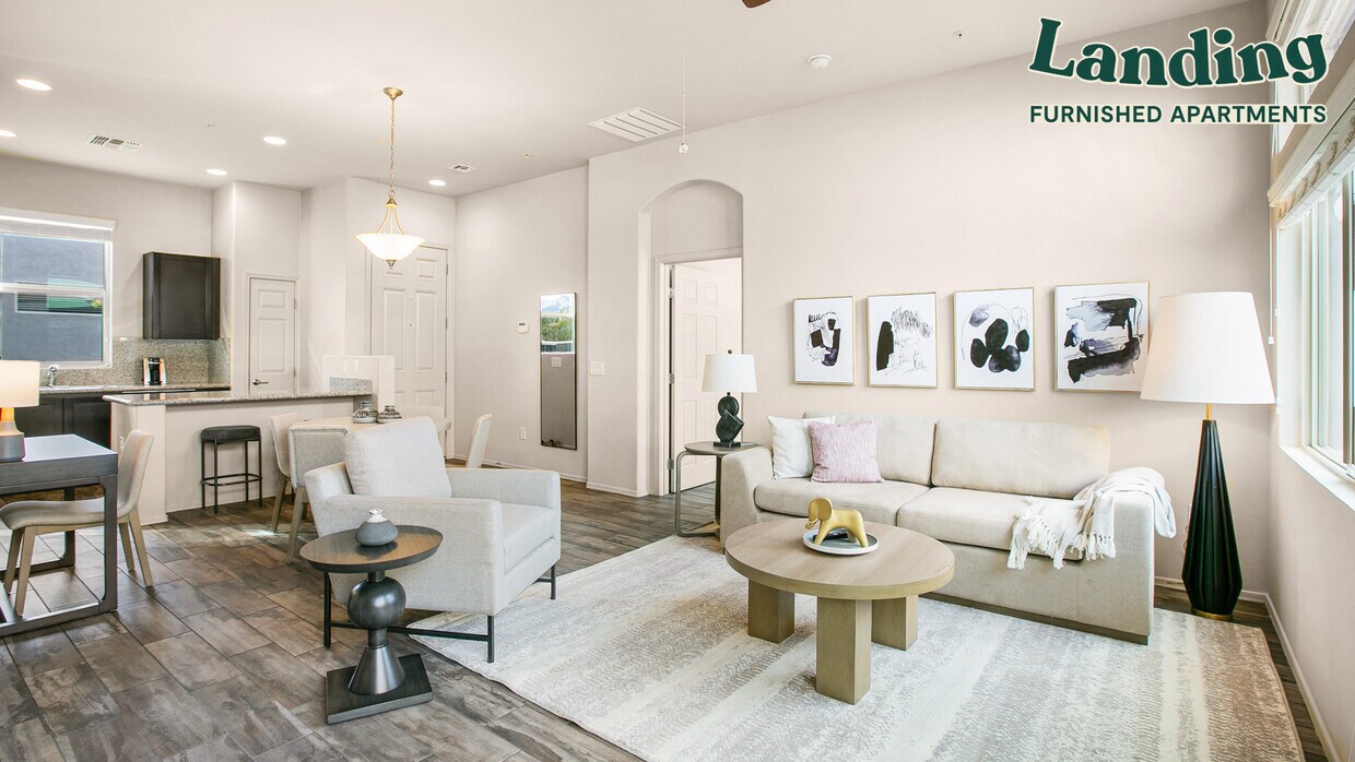 Foto principal - 3515 N Sabino Canyon Rd