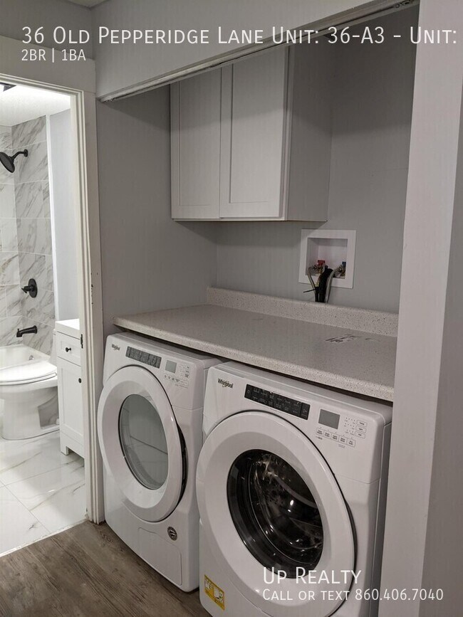 Foto del edificio - 36 Old Pepperidge Ln