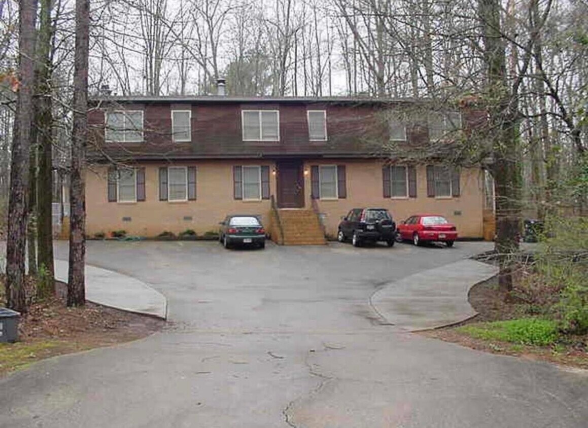 Primary Photo - 123 Highland Park Dr