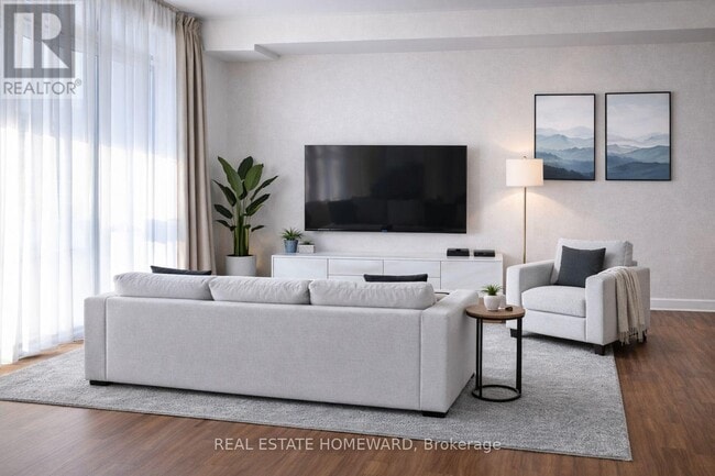 Photo du bâtiment - 1171 Queen St W