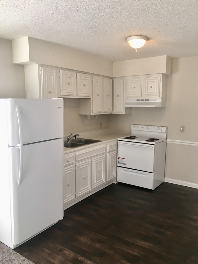 Legacy 2000 Apartments Garner, NC